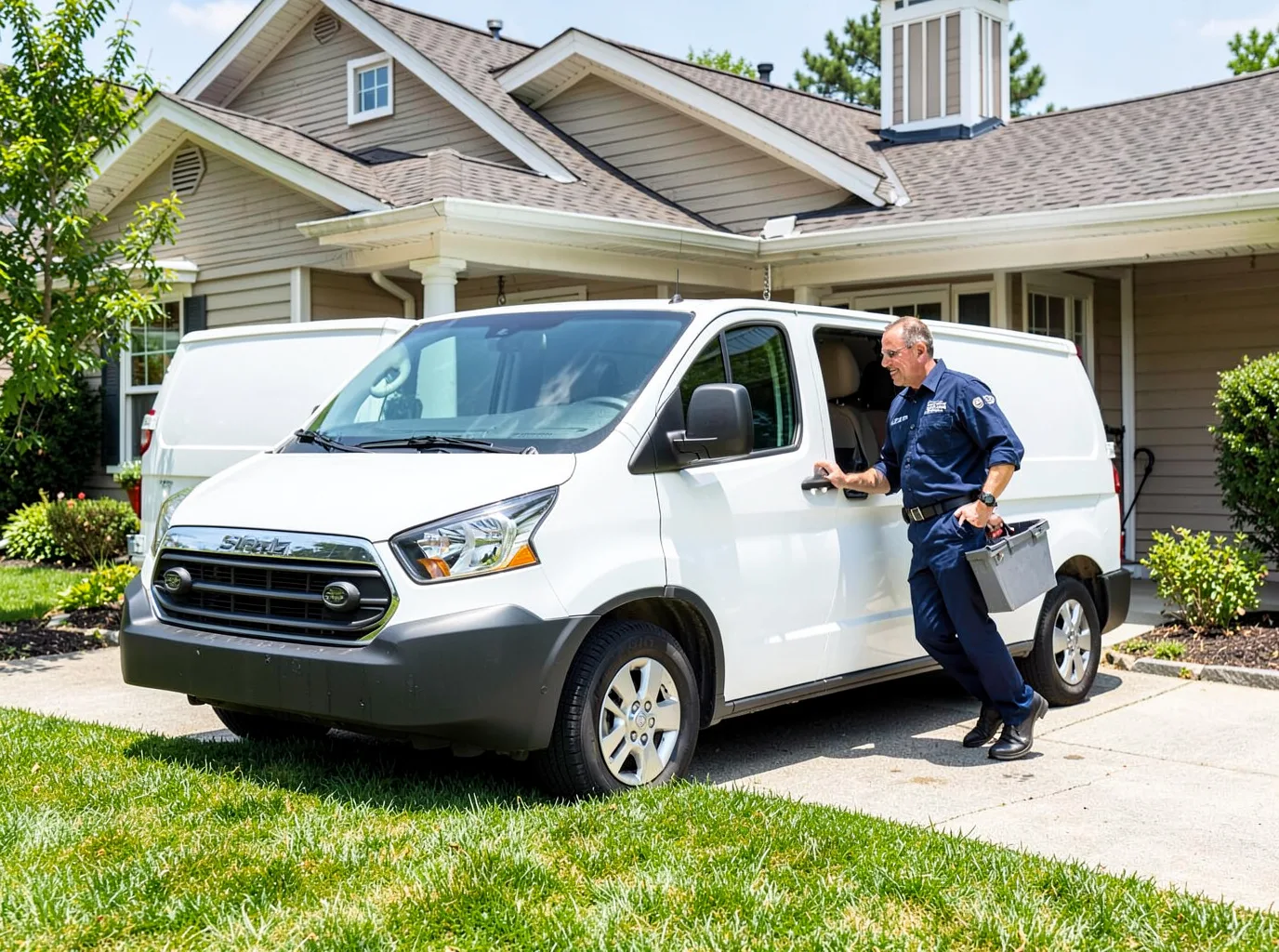 Emergency Plumber company in Henry, TN